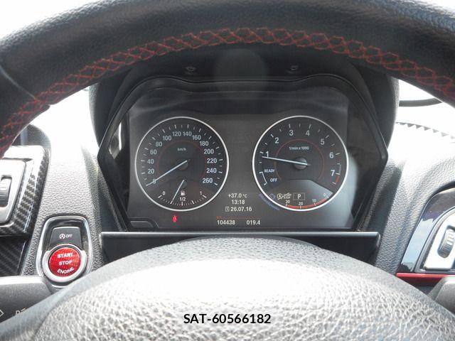 Bmw 1 SERIES 2012-12 8229000-12