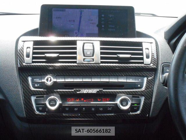 Bmw 1 SERIES 2012-12 8229000-13