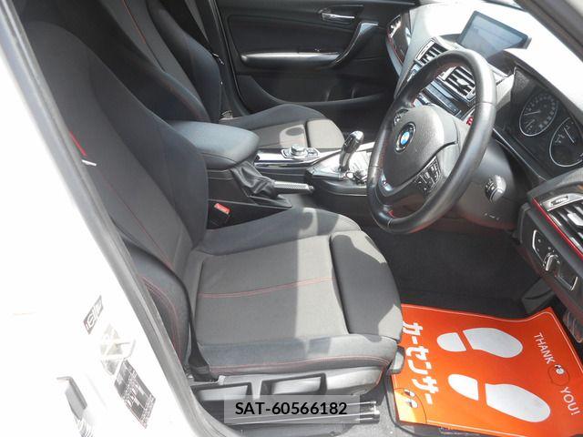 Bmw 1 SERIES 2012-12 8229000-19