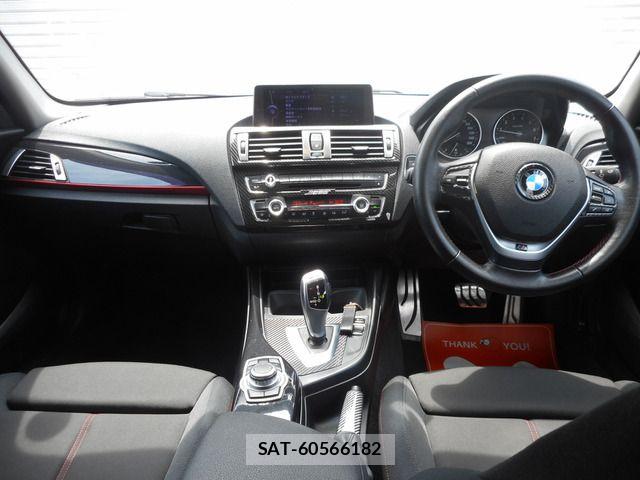 Bmw 1 SERIES 2012-12 8229000-2