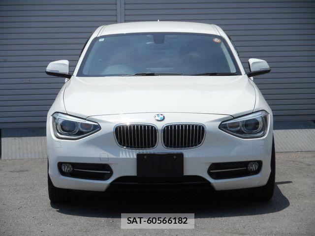 Bmw 1 SERIES 2012-12 8229000-6