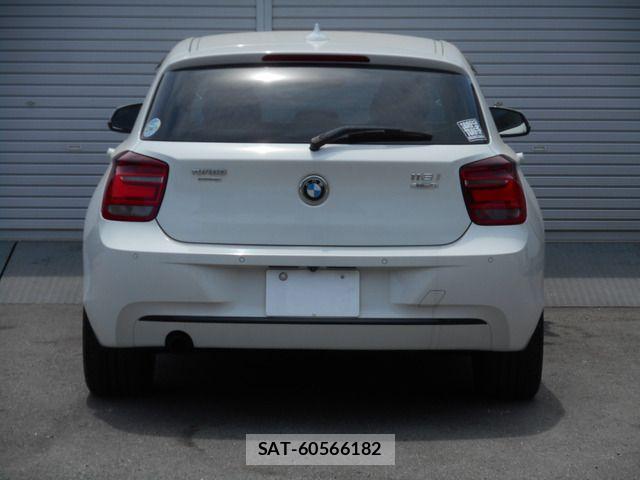 Bmw 1 SERIES 2012-12 8229000-7