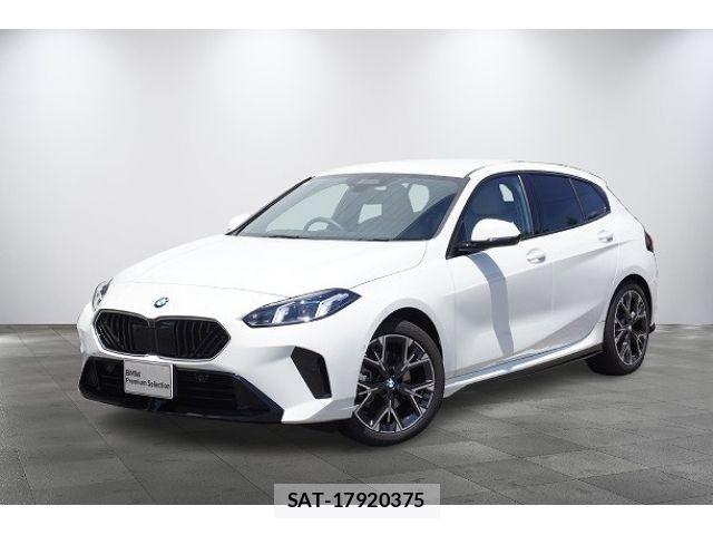 Bmw 1 SERIES 2026-02 8228992-0