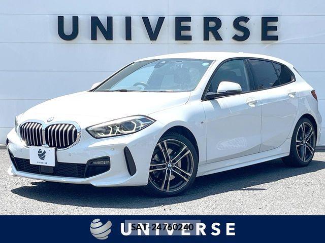 Bmw 1 SERIES 2021-02 8228994-0