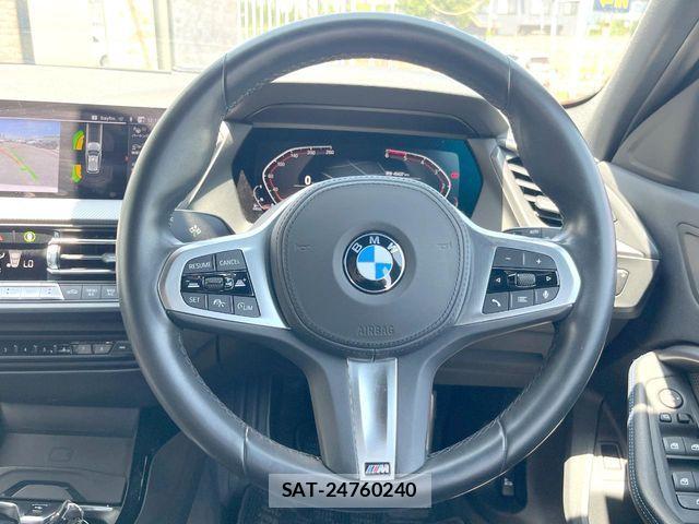 Bmw 1 SERIES 2021-02 8228994-11