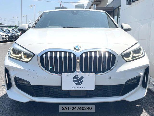 Bmw 1 SERIES 2021-02 8228994-14