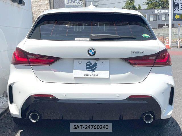 Bmw 1 SERIES 2021-02 8228994-15