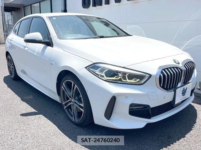Bmw 1 SERIES 2021-02 8228994-16