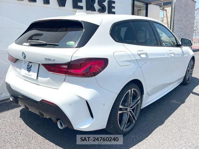 Bmw 1 SERIES 2021-02 8228994-17