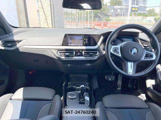Bmw 1 SERIES 2021-02 8228994-1