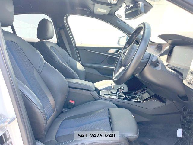 Bmw 1 SERIES 2021-02 8228994-8