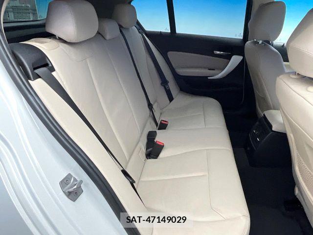 Bmw 1 SERIES 2019-01 8244676-9