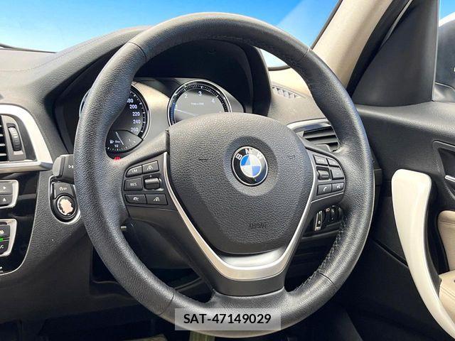 Bmw 1 SERIES 2019-01 8244676-10