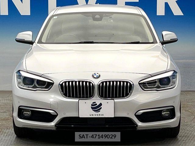 Bmw 1 SERIES 2019-01 8244676-15