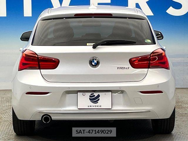 Bmw 1 SERIES 2019-01 8244676-16