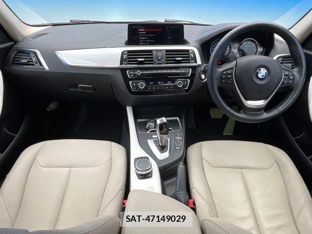 Bmw 1 SERIES 2019-01 8244676-1