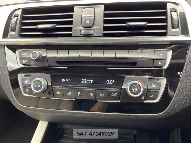 Bmw 1 SERIES 2019-01 8244676-5