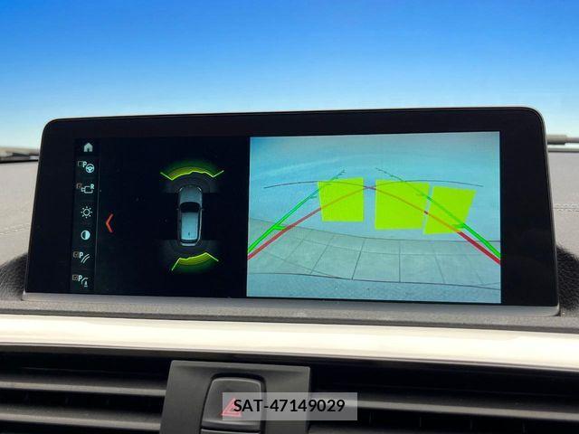 Bmw 1 SERIES 2019-01 8244676-7