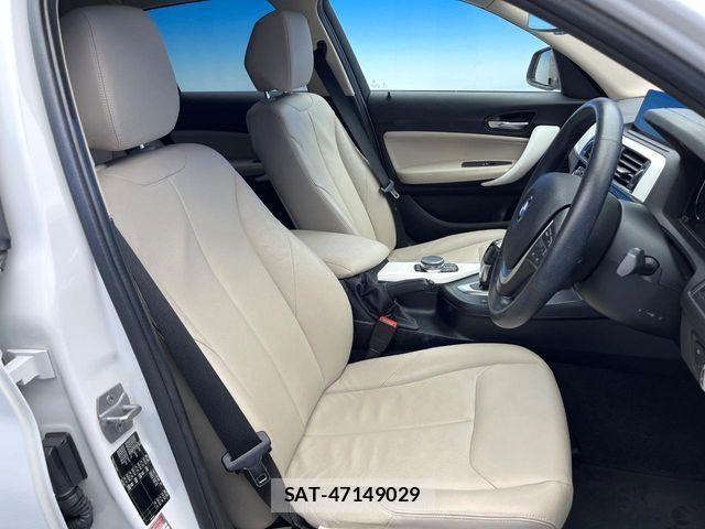 Bmw 1 SERIES 2019-01 8244676-8