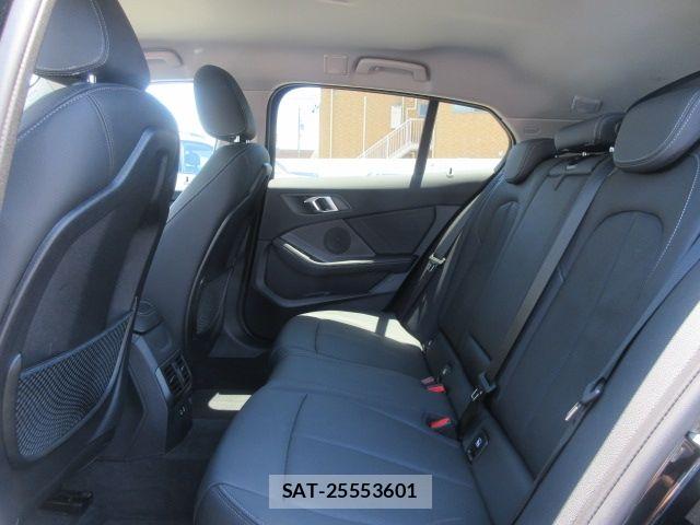 Bmw 1 SERIES 2024-04 8244675-9