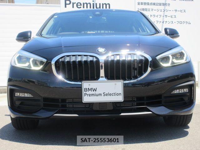 Bmw 1 SERIES 2024-04 8244675-1