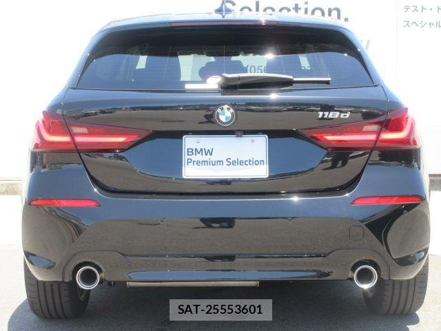 Bmw 1 SERIES 2024-04 8244675-3