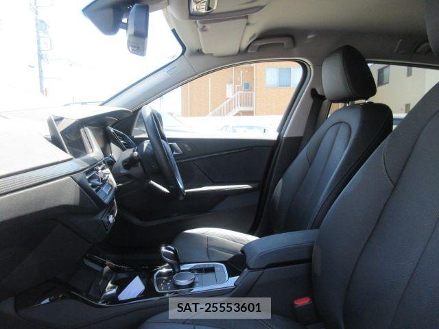 Bmw 1 SERIES 2024-04 8244675-8