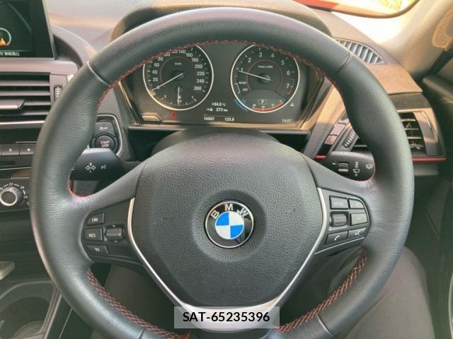 Bmw 1 SERIES 2016-12 8244678-10