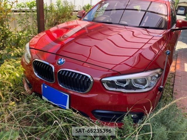 Bmw 1 SERIES 2016-12 8244678-1