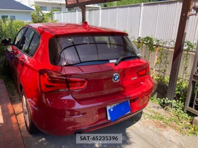 Bmw 1 SERIES 2016-12 8244678-2