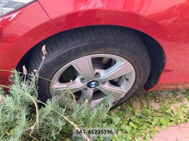Bmw 1 SERIES 2016-12 8244678-3