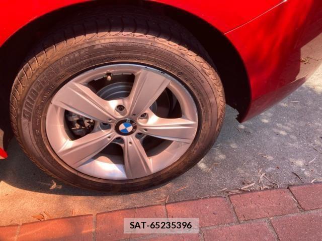 Bmw 1 SERIES 2016-12 8244678-4