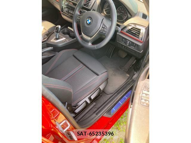 Bmw 1 SERIES 2016-12 8244678-7
