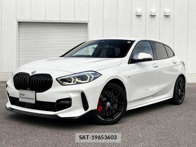 Bmw 1 SERIES 2022-11 8244673-0