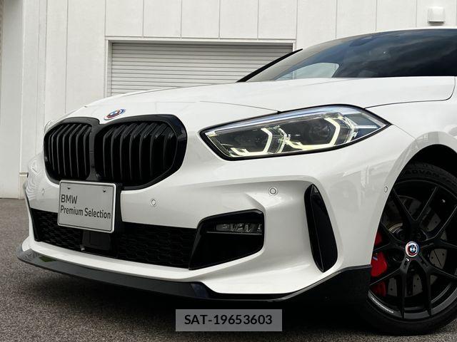 Bmw 1 SERIES 2022-11 8244673-1