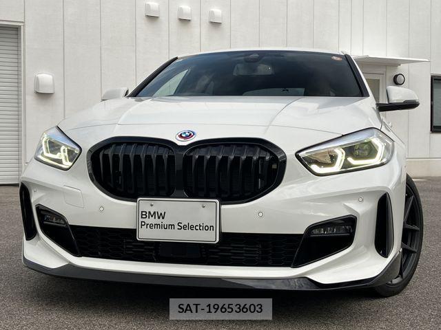 Bmw 1 SERIES 2022-11 8244673-2