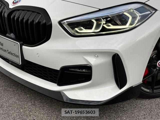 Bmw 1 SERIES 2022-11 8244673-4