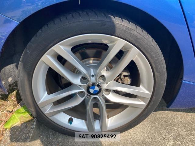 Bmw 1 SERIES 2017-09 8244677-10