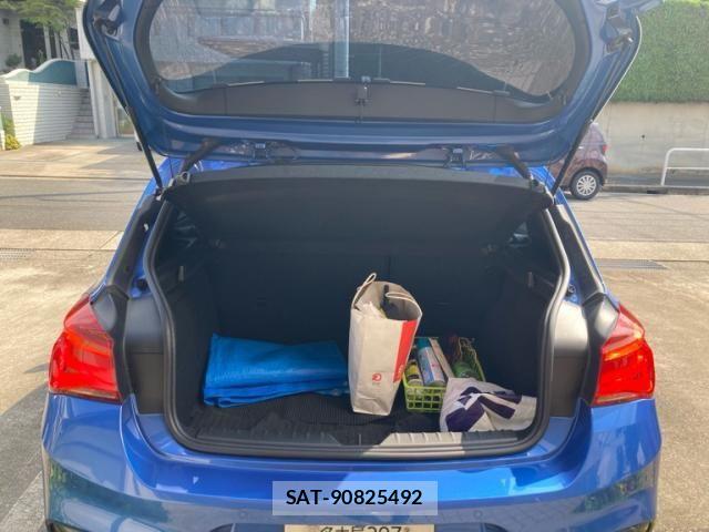 Bmw 1 SERIES 2017-09 8244677-12