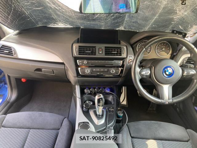 Bmw 1 SERIES 2017-09 8244677-14