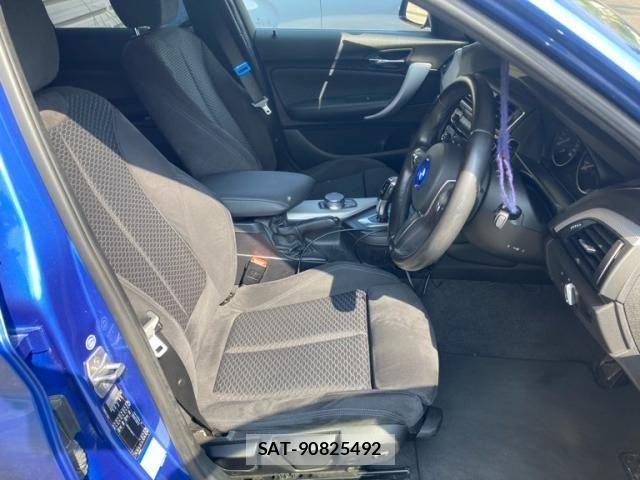 Bmw 1 SERIES 2017-09 8244677-15