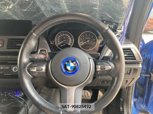 Bmw 1 SERIES 2017-09 8244677-16