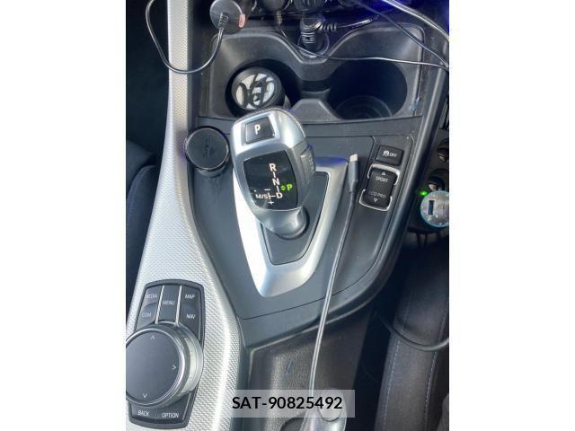 Bmw 1 SERIES 2017-09 8244677-21