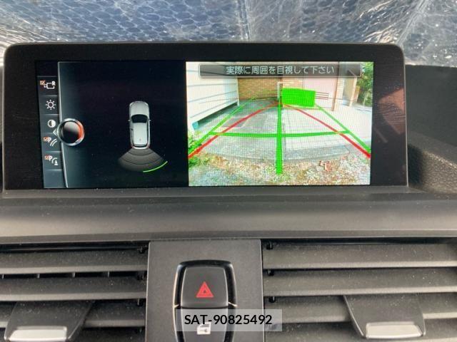 Bmw 1 SERIES 2017-09 8244677-23