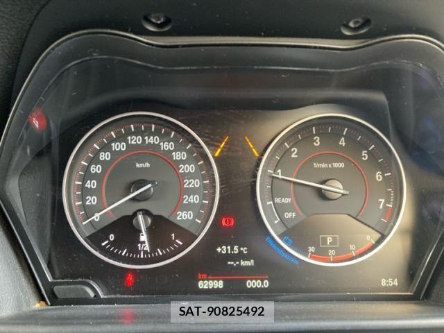 Bmw 1 SERIES 2017-09 8244677-26