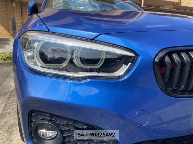 Bmw 1 SERIES 2017-09 8244677-5