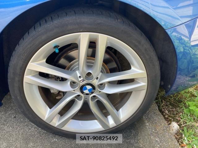 Bmw 1 SERIES 2017-09 8244677-7