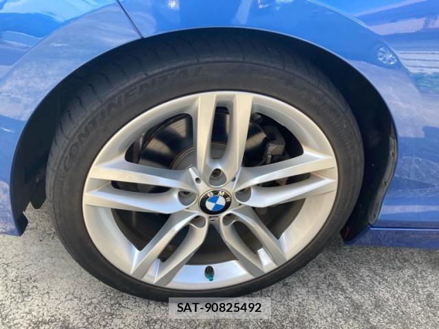 Bmw 1 SERIES 2017-09 8244677-8
