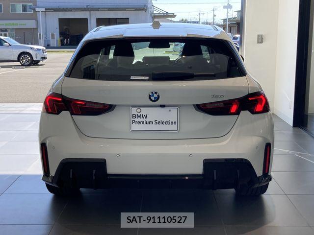 Bmw 1 SERIES 2026-01 7960620-11
