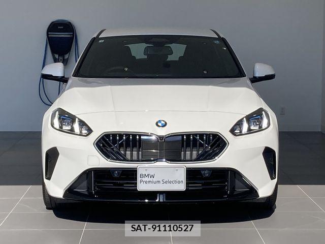 Bmw 1 SERIES 2026-01 7960620-1